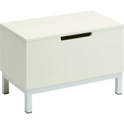 Kwantum Opbergkisten*Kist Lewis S Geel 50x29x32 Cm