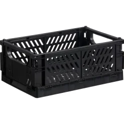 Kwantum Overige Opbergers*Kapkrat Zwart L