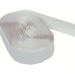 Kwantum Band & Haken*Klittenband Min Wit