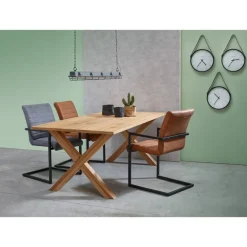 Kwantum Klokken*Klok Terlan