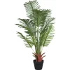 Kwantum Kunstplanten & Kunstbloemen*Kunstplant Palm
