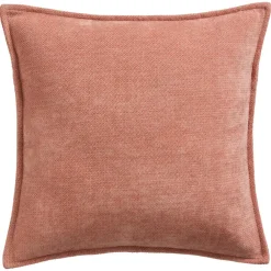 Kwantum Sierkussens*Kussen Bologna 45x45 Cm Oranje