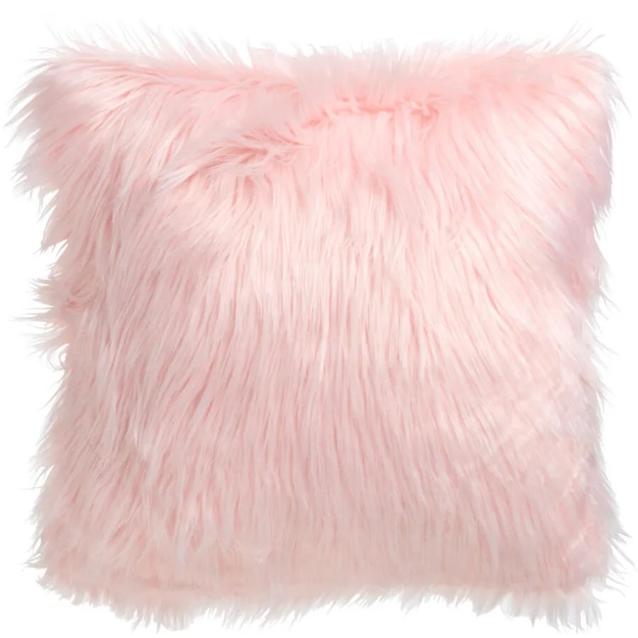 Kwantum Sierkussens*Kussen Camargue Lichtroze 45x45 Cm