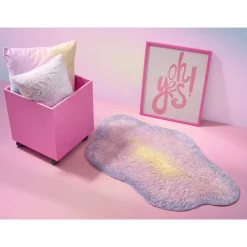 Kwantum Sierkussens*Kussen Chiny Multicolor 45x45 Cm