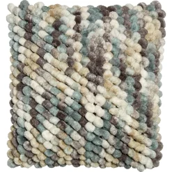 Kwantum Sierkussens*Kussen Dot 43x43 Cm