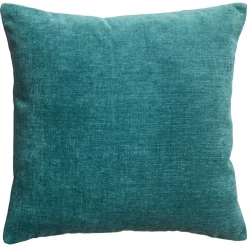 Kwantum Sierkussens*Kussen Elba Petrol