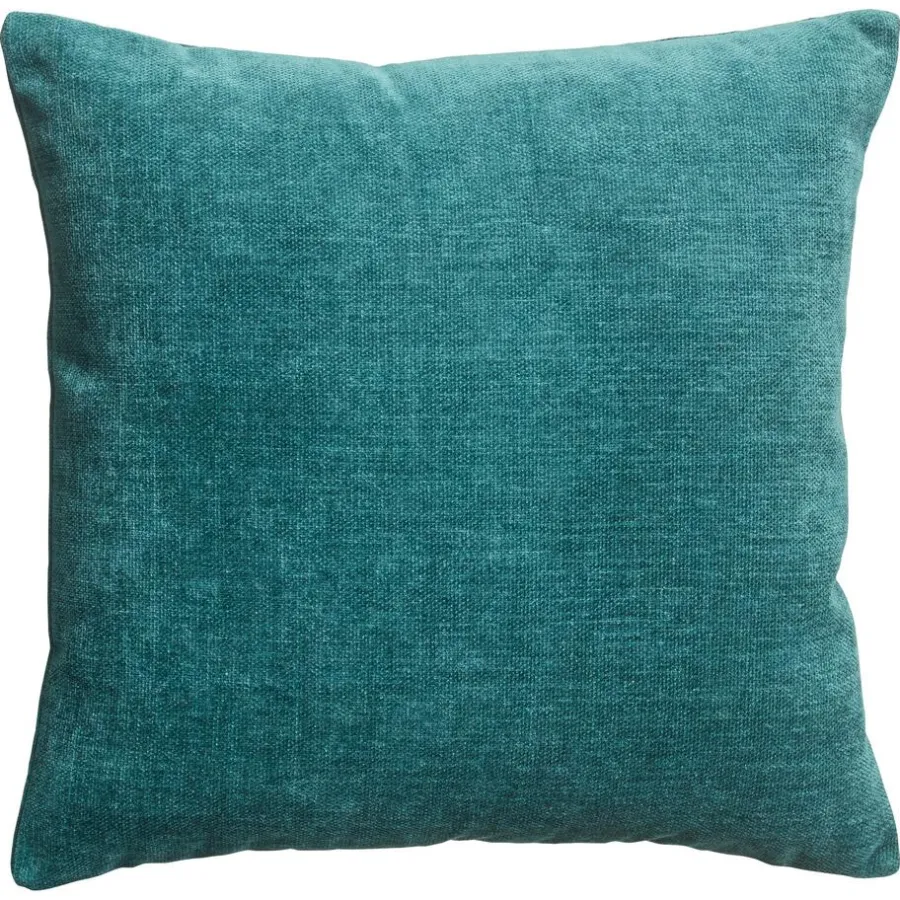 Kwantum Sierkussens*Kussen Elba Petrol