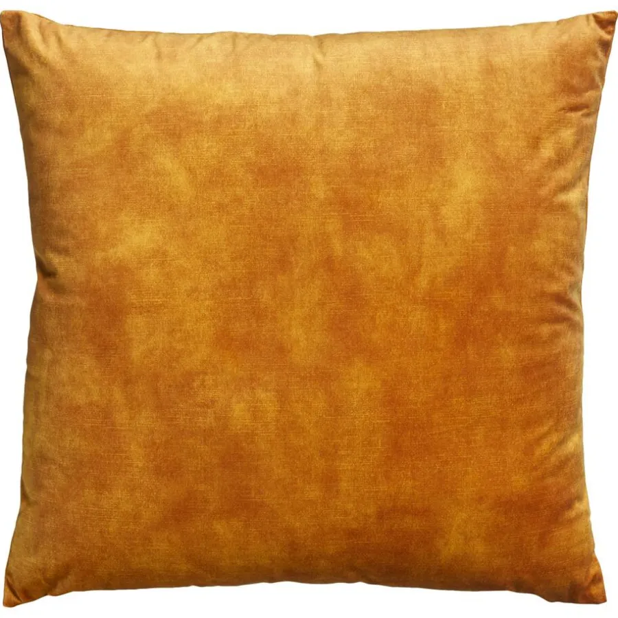 Kwantum Sierkussens*Kussen Enna Oker 60x60 Cm