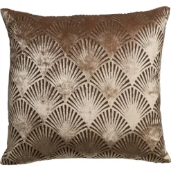 Kwantum Sierkussens*Kussen Fan 45x45 Cm