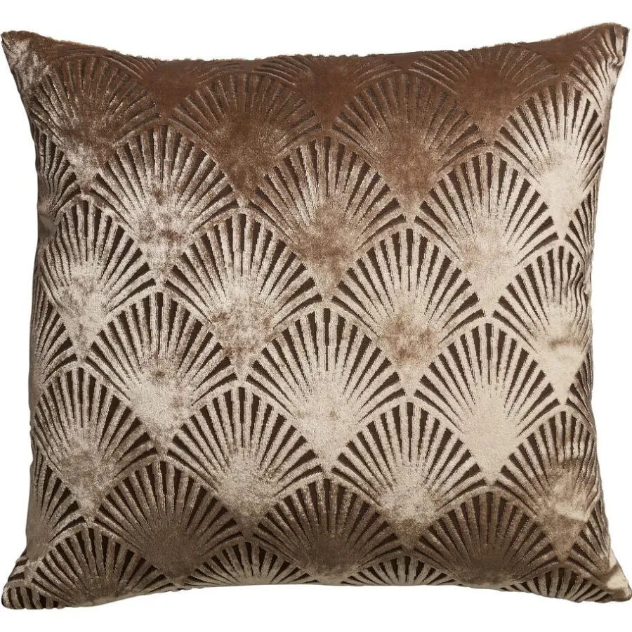 Kwantum Sierkussens*Kussen Fan 45x45 Cm