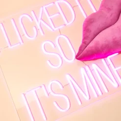 Kwantum Sierkussens*Kussen Lasina Roze