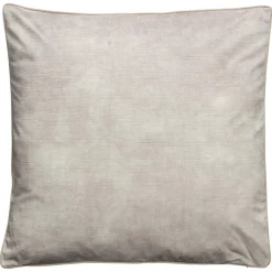 Kwantum Sierkussens*Kussen Lisio Zand - 60x60 Cm 060X060CM