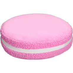Kwantum Sierkussens*Kussen Macaron Ø40 Cm Roze