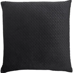 Kwantum Sierkussens*Kussen Melle Zwart