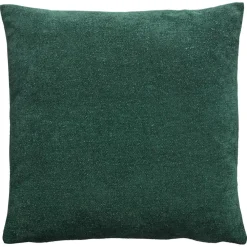 Kwantum Sierkussens*Kussen Monarc 45x45 Cm Groen