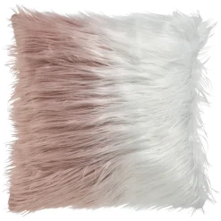 Kwantum Sierkussens*Kussen Rerrara Roze 45x45 Cm