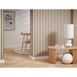 Kwantum Sierkussens*Kussen Teddy Off-White - Ø30cm