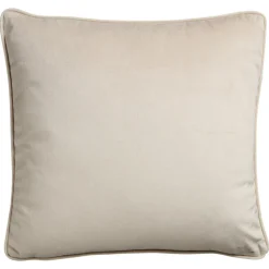 Kwantum Sierkussens*Kussen Venzone Zand 45x45 Cm