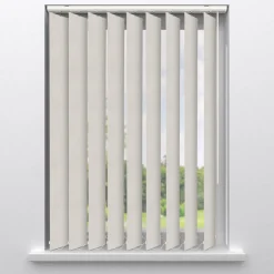 Kwantum Lamellen*Lamellen Anke Zand