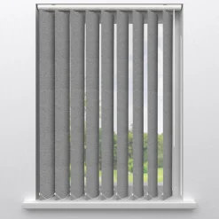 Kwantum Lamellen*Lamellen Erik Grijs