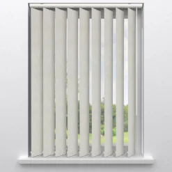 Kwantum Lamellen*Lamellen Tibor Naturel