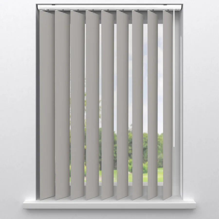 Kwantum Lamellen*Lamellen Timo Taupe