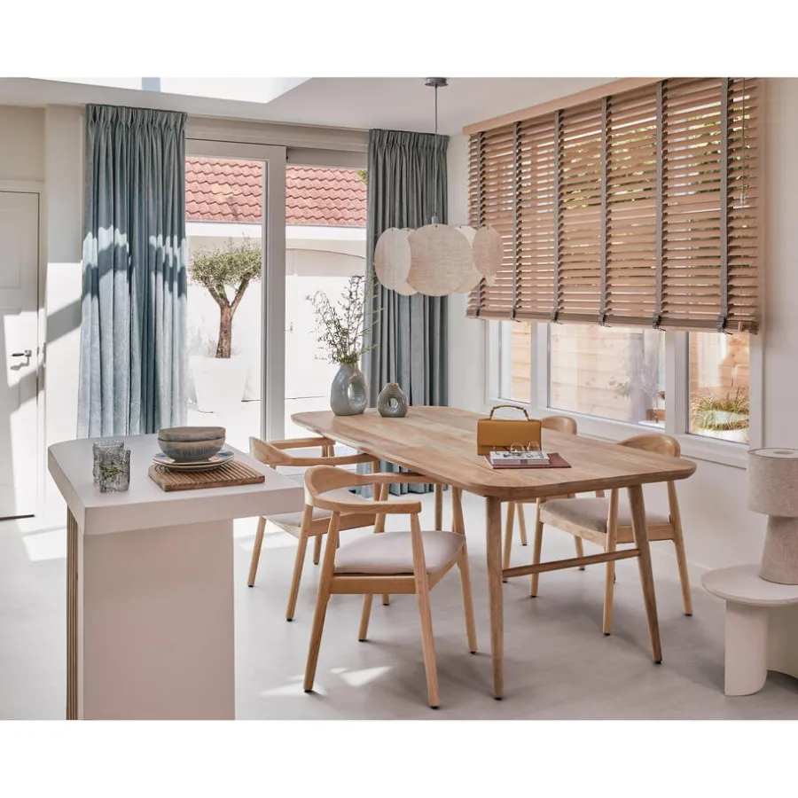 Kwantum Houtlook Laminaat*Laminaat Altona Wit Je berekent hoeveel meters je nodig hebt door lengte en breedte in te vullen