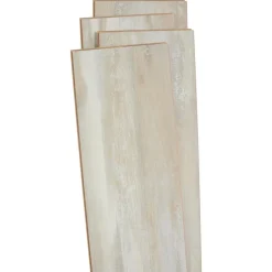 Kwantum Extra Breed Laminaat*Laminaat Beachport Wit Eiken XL Plank Je berekent hoeveel meters je nodig hebt door lengte en breedte in te vullen