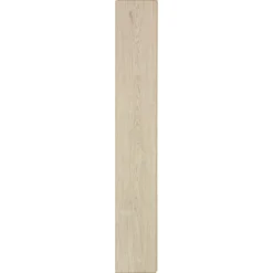 Kwantum Tegellook Laminaat|Extra Breed Laminaat*Laminaat Edmonton Licht Eiken Je berekent hoeveel meters je nodig hebt door lengte en breedte in te vullen