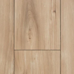 Kwantum Tegellook Laminaat|Extra Breed Laminaat*Laminaat Langford Bruin Eiken Je berekent hoeveel meters je nodig hebt door lengte en breedte in te vullen