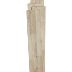 Kwantum Tegellook Laminaat|Extra Breed Laminaat*Laminaat Laval Je berekent hoeveel meters je nodig hebt door lengte en breedte in te vullen