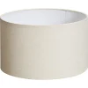 Kwantum Lampenkappen*Lampenkap Arias Off-White
