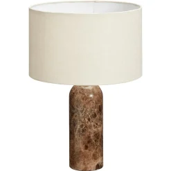 Kwantum Lampenkappen*Lampenkap Arias Off-White