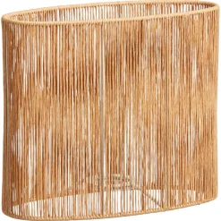 Kwantum Lampenkappen*Lampenkap Banba Naturel