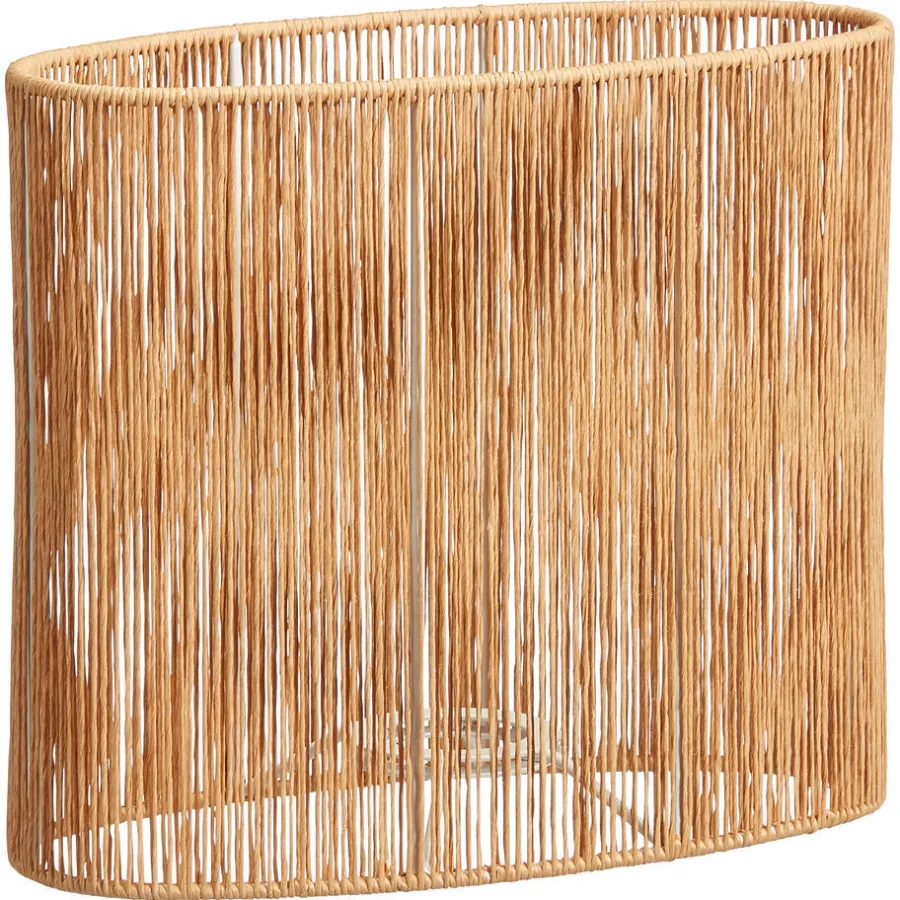 Kwantum Lampenkappen*Lampenkap Banba Naturel