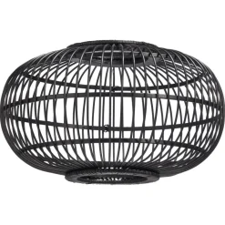 Kwantum Lampenkappen|Hanglampen*Lampenkap Boan Zwart