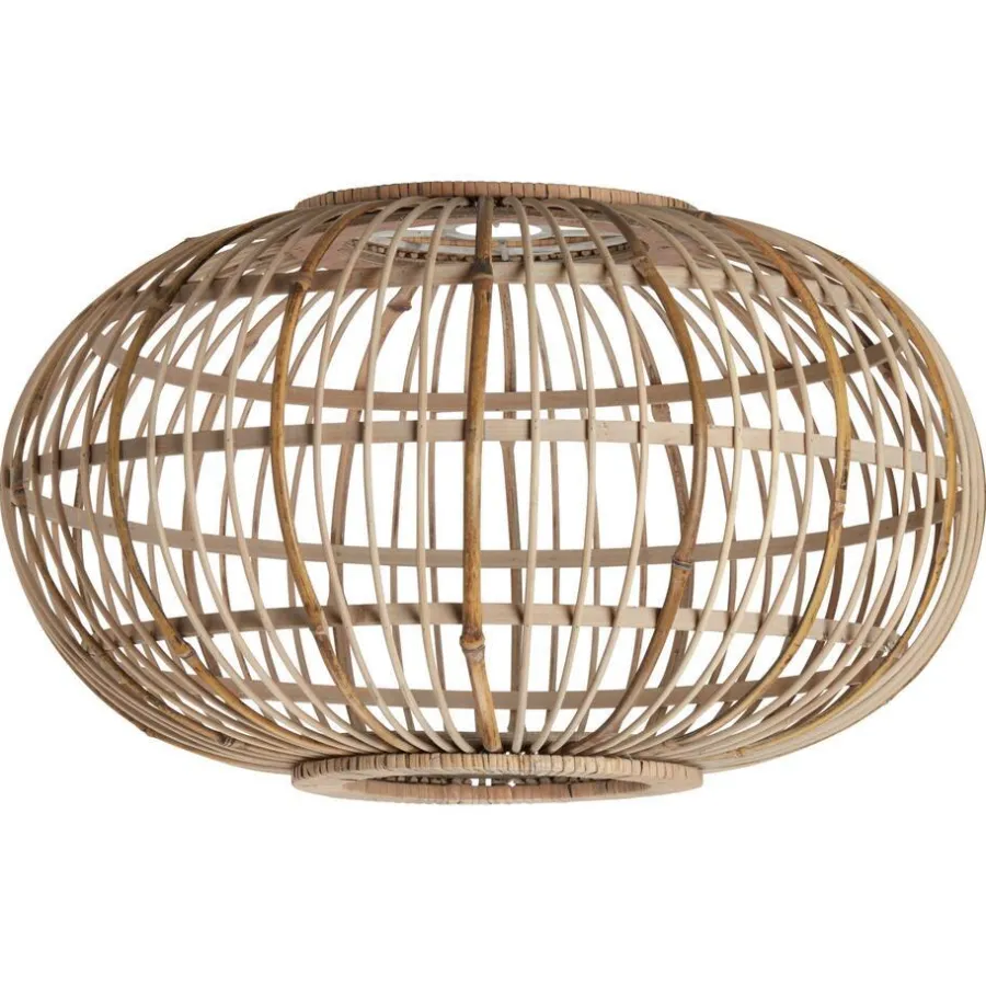 Kwantum Lampenkappen|Hanglampen*Lampenkap Boreas Naturel