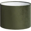 Kwantum Lampenkappen*Lampenkap Cane Groen ø 24 Cm