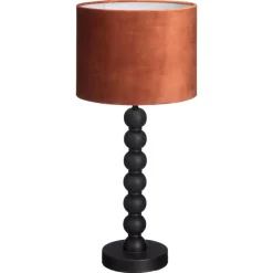 Kwantum Lampenkappen*Lampenkap Cane Terra