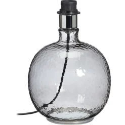 Kwantum Lampenvoeten*Lampvoet Aton Grijs