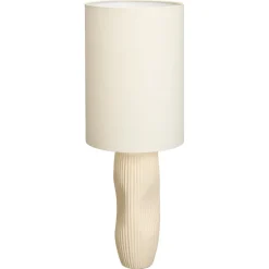 Kwantum Lampenvoeten*Lampvoet Curve Beige