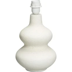 Kwantum Tafellampen*Lampvoet Themis Wit