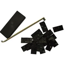 Kwantum Gereedschappen*Legset Laminaat 3-Delig