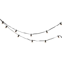 Kwantum Kerstverlichting|Buitenverlichting*Lichtsnoer Helder