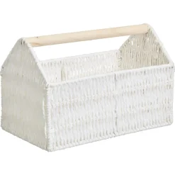 Kwantum Manden*Mand Riaza Wit