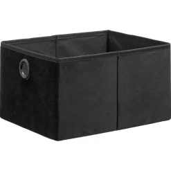 Kwantum Manden*and Vouwbaar Zwart M