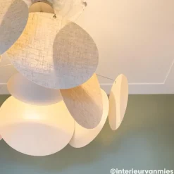 Kwantum Muurverf*Muurverf Mat Olijf Groen 1 L 1L