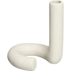 Kwantum Decoratie Beelden*Object Fano Off-White Offwhite