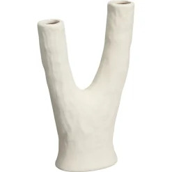 Kwantum Decoratie Beelden*Object Pesaro Off-White