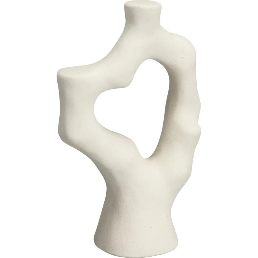 Kwantum Decoratie Beelden*Object Ravenna Off-White